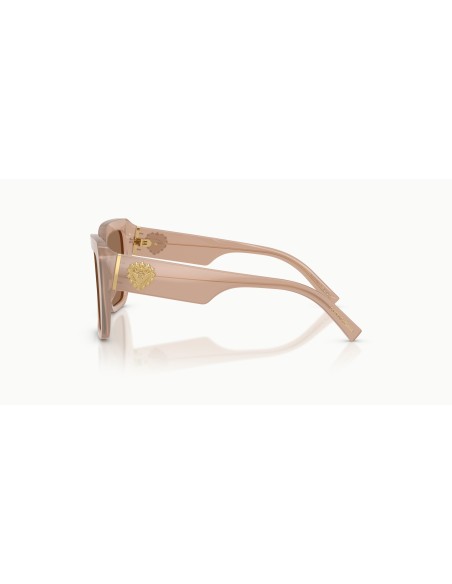DOLCE & GABBANA - DG4538 - 304273 - 54