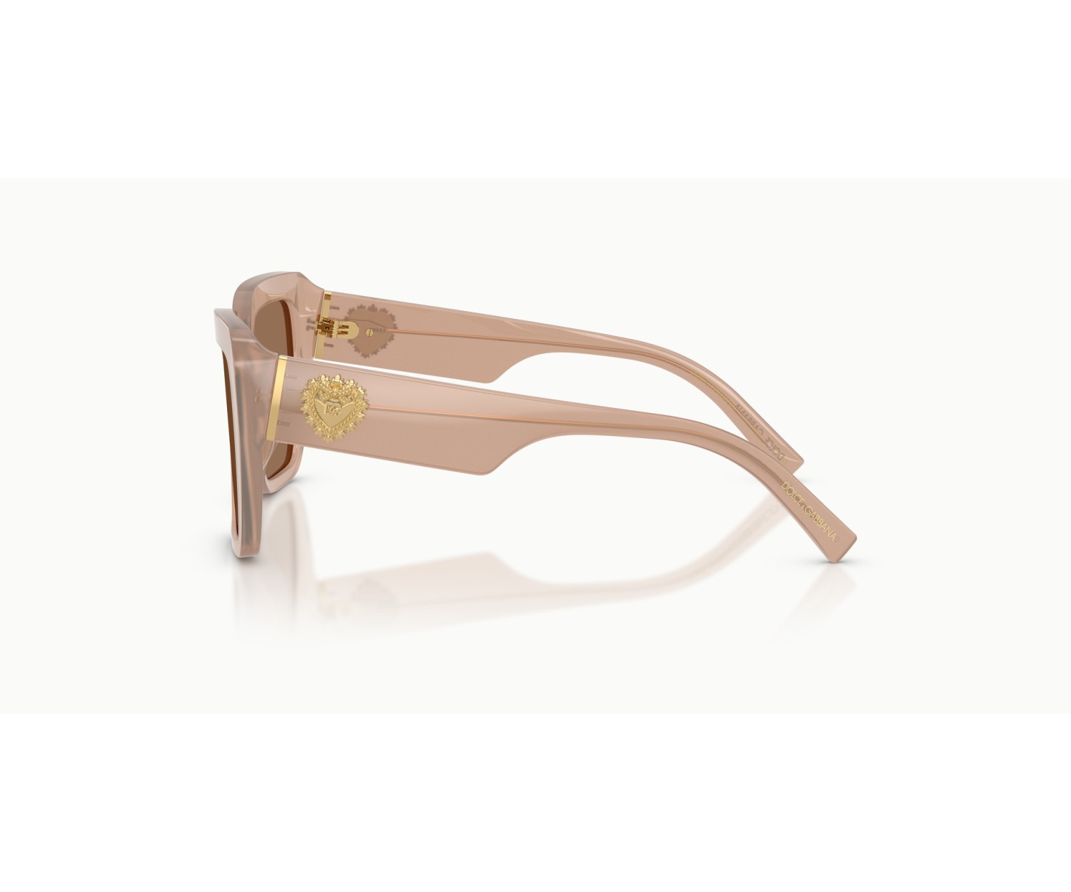 DOLCE & GABBANA - DG4538 - 304273 - 54