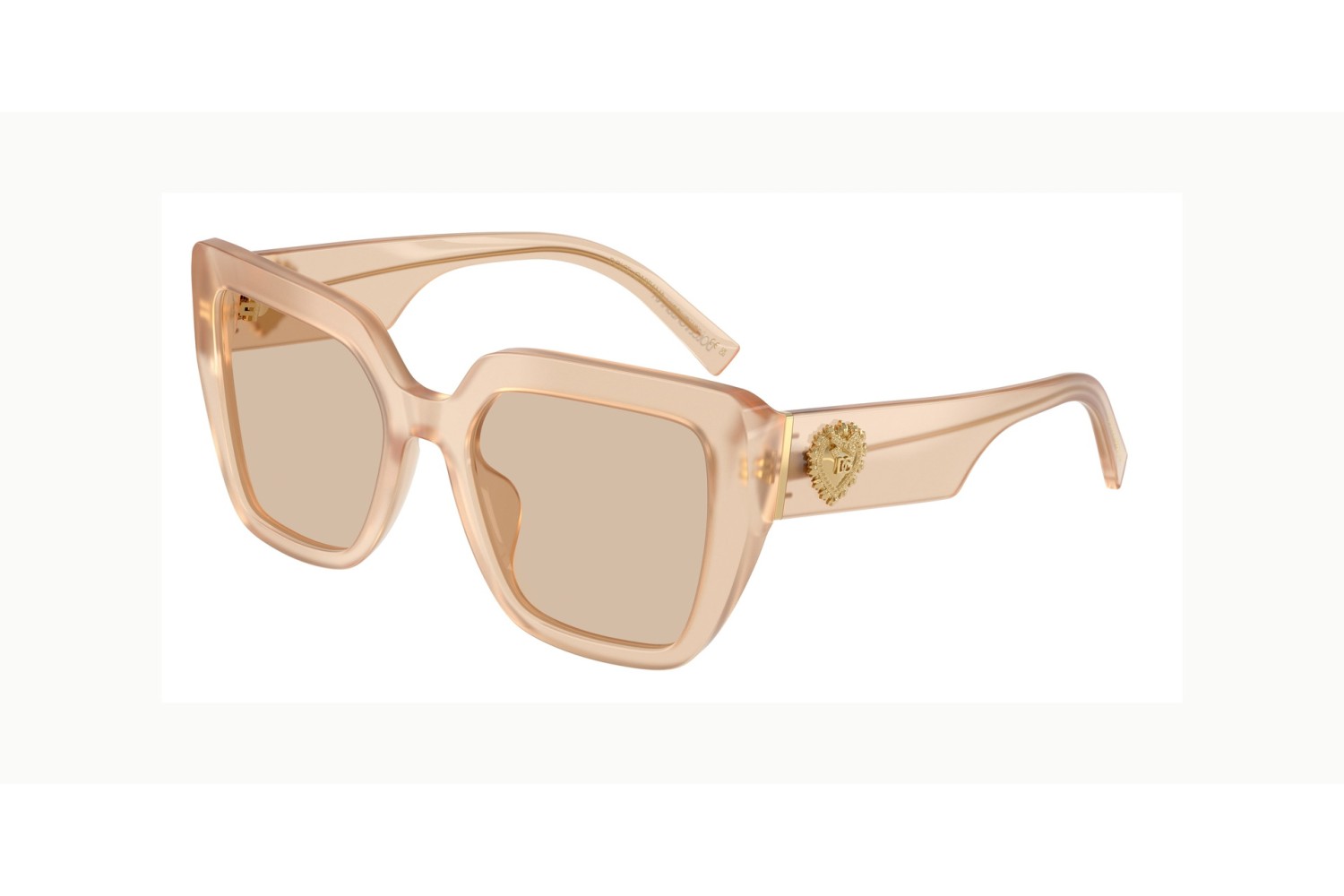 DOLCE & GABBANA - DG4538 - 308993 - 54