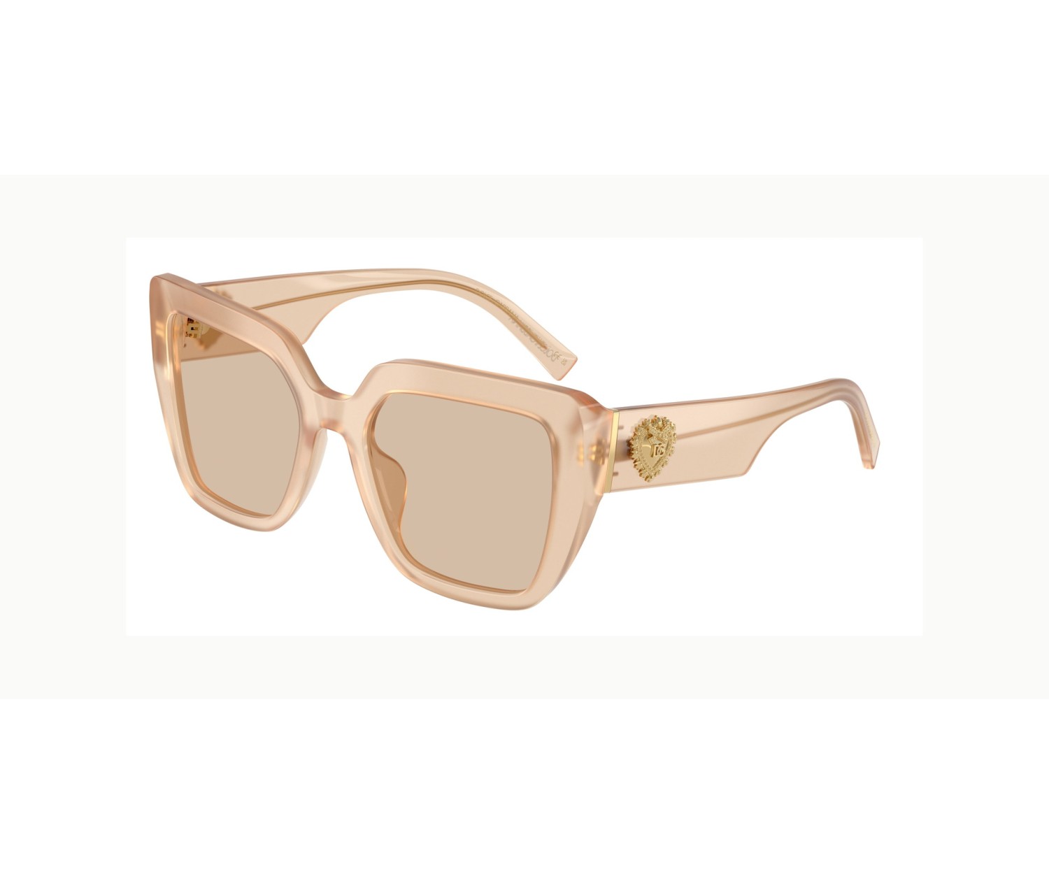 DOLCE & GABBANA - DG4538 - 308993 - 54