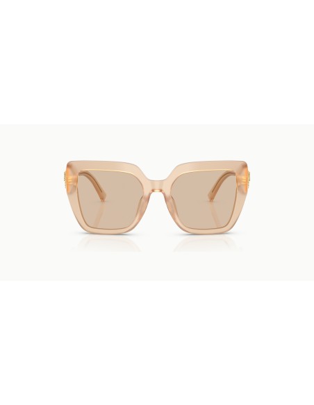 DOLCE & GABBANA - DG4538 - 308993 - 54