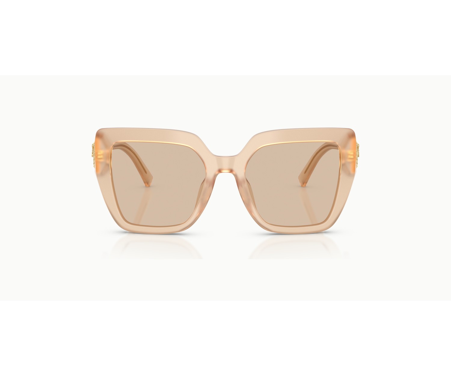 DOLCE & GABBANA - DG4538 - 308993 - 54