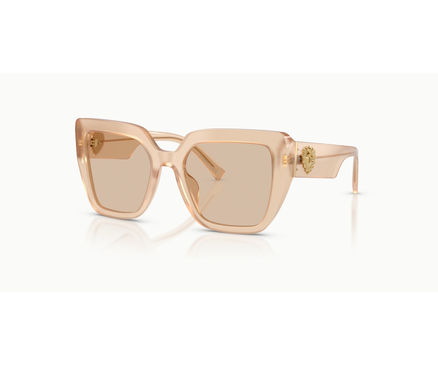 DOLCE & GABBANA - DG4538 - 308993 - 54