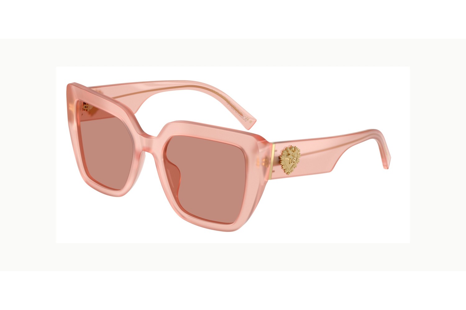 DOLCE & GABBANA - DG4538 - 338496 - 54