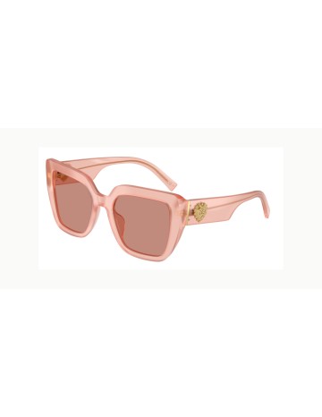 DOLCE & GABBANA - DG4538 - 338496 - 54