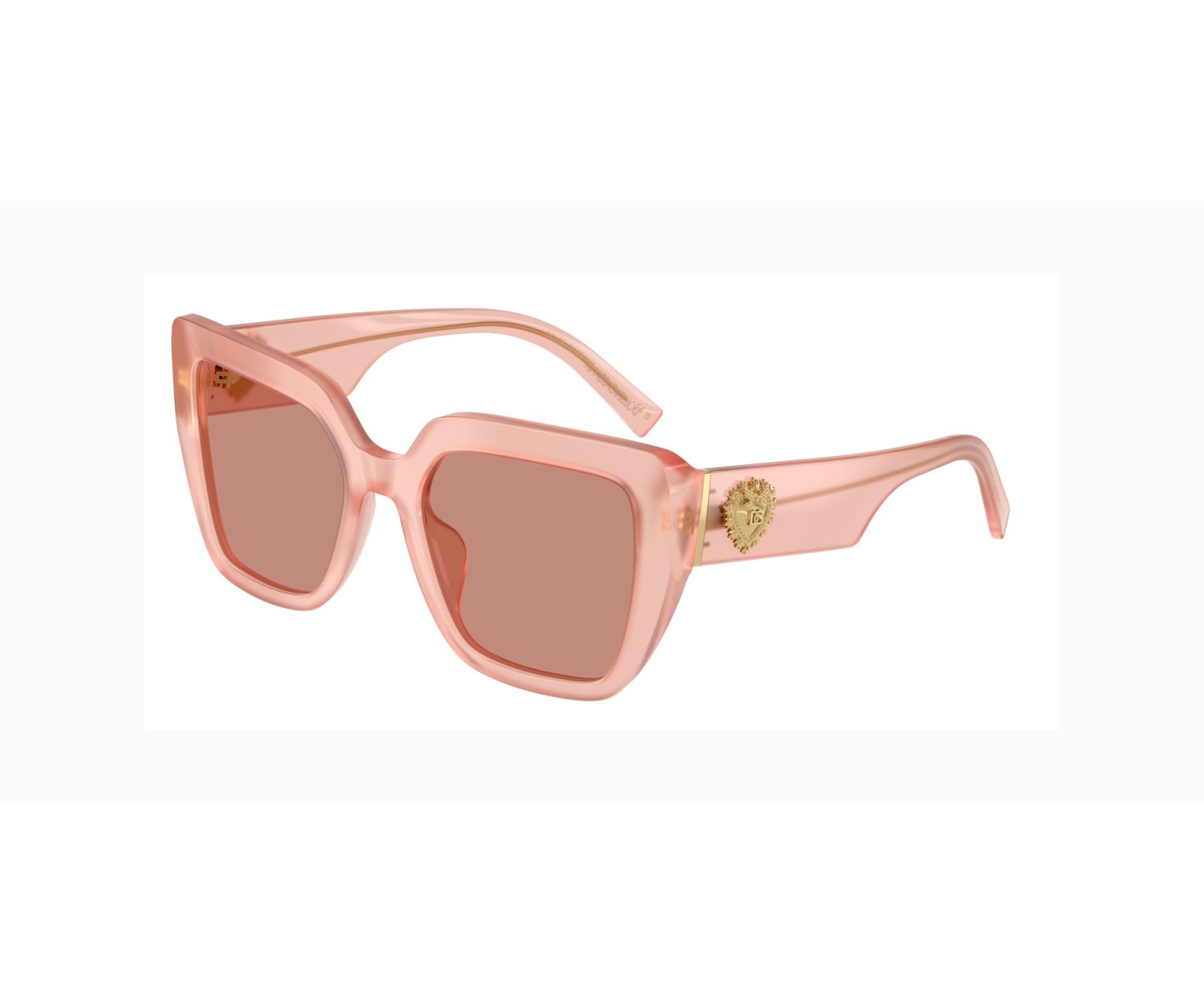 DOLCE & GABBANA - DG4538 - 338496 - 54
