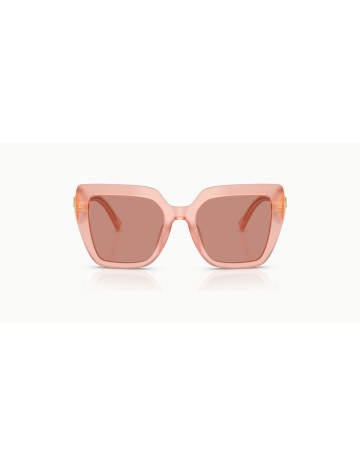 DOLCE & GABBANA - DG4538 - 338496 - 54 2