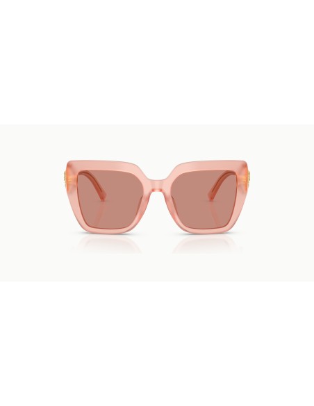 DOLCE & GABBANA - DG4538 - 338496 - 54