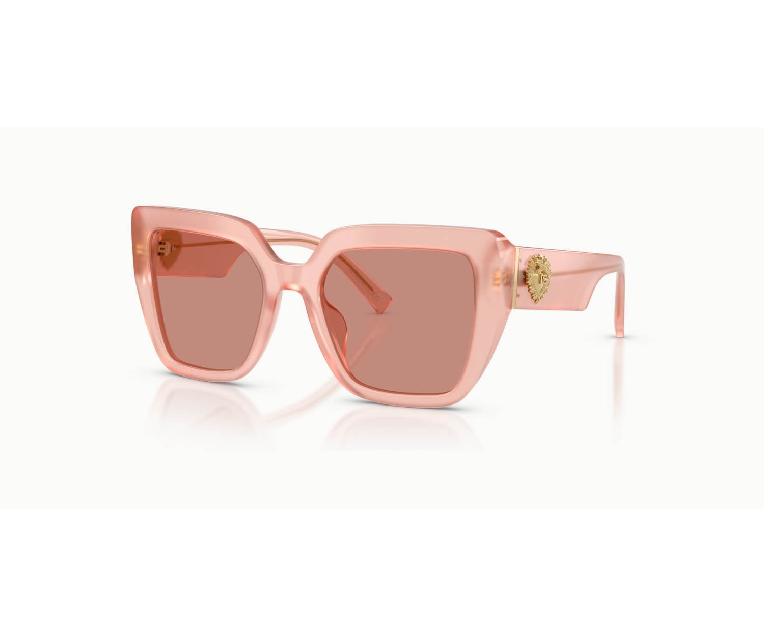 DOLCE & GABBANA - DG4538 - 338496 - 54