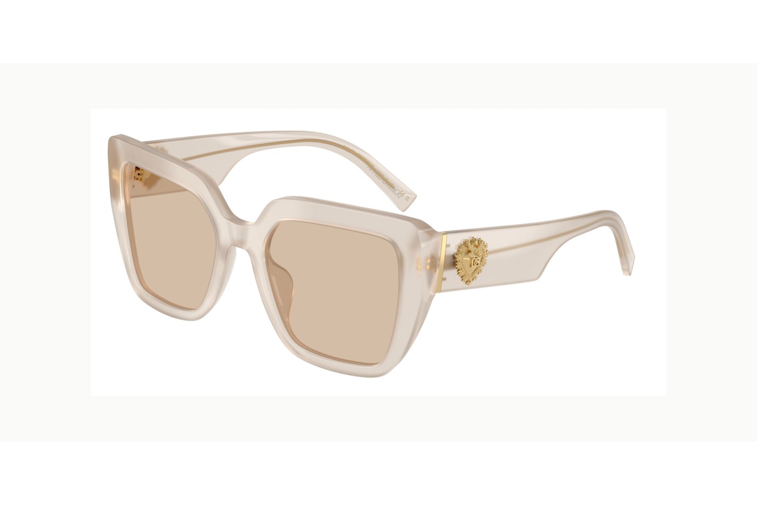DOLCE & GABBANA - DG4538 - 342093 - 54