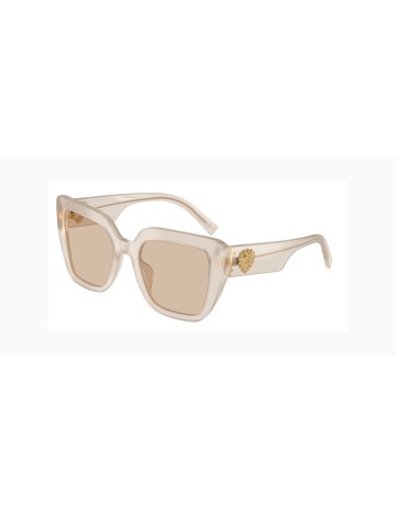 DOLCE & GABBANA - DG4538 - 342093 - 54