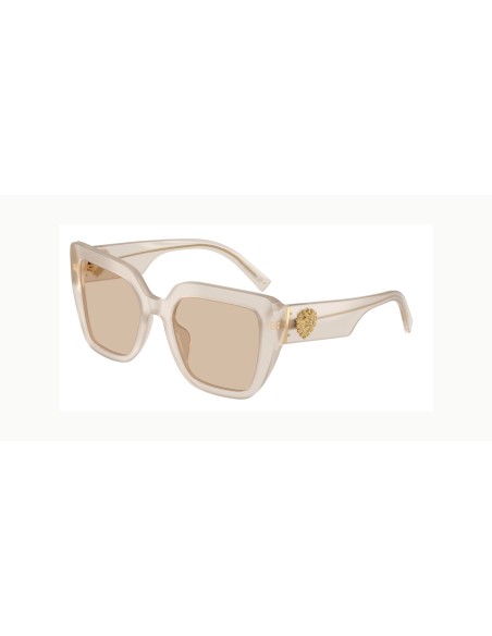 DOLCE & GABBANA - DG4538 - 342093 - 54