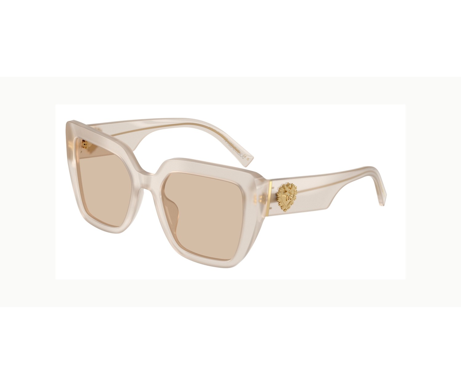 DOLCE & GABBANA - DG4538 - 342093 - 54