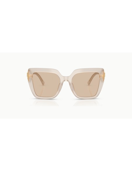 DOLCE & GABBANA - DG4538 - 342093 - 54