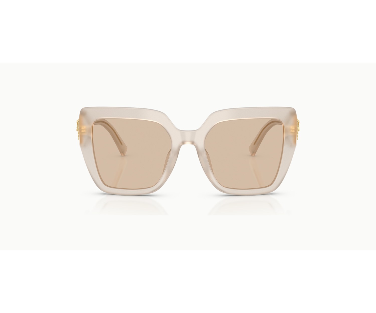 DOLCE & GABBANA - DG4538 - 342093 - 54