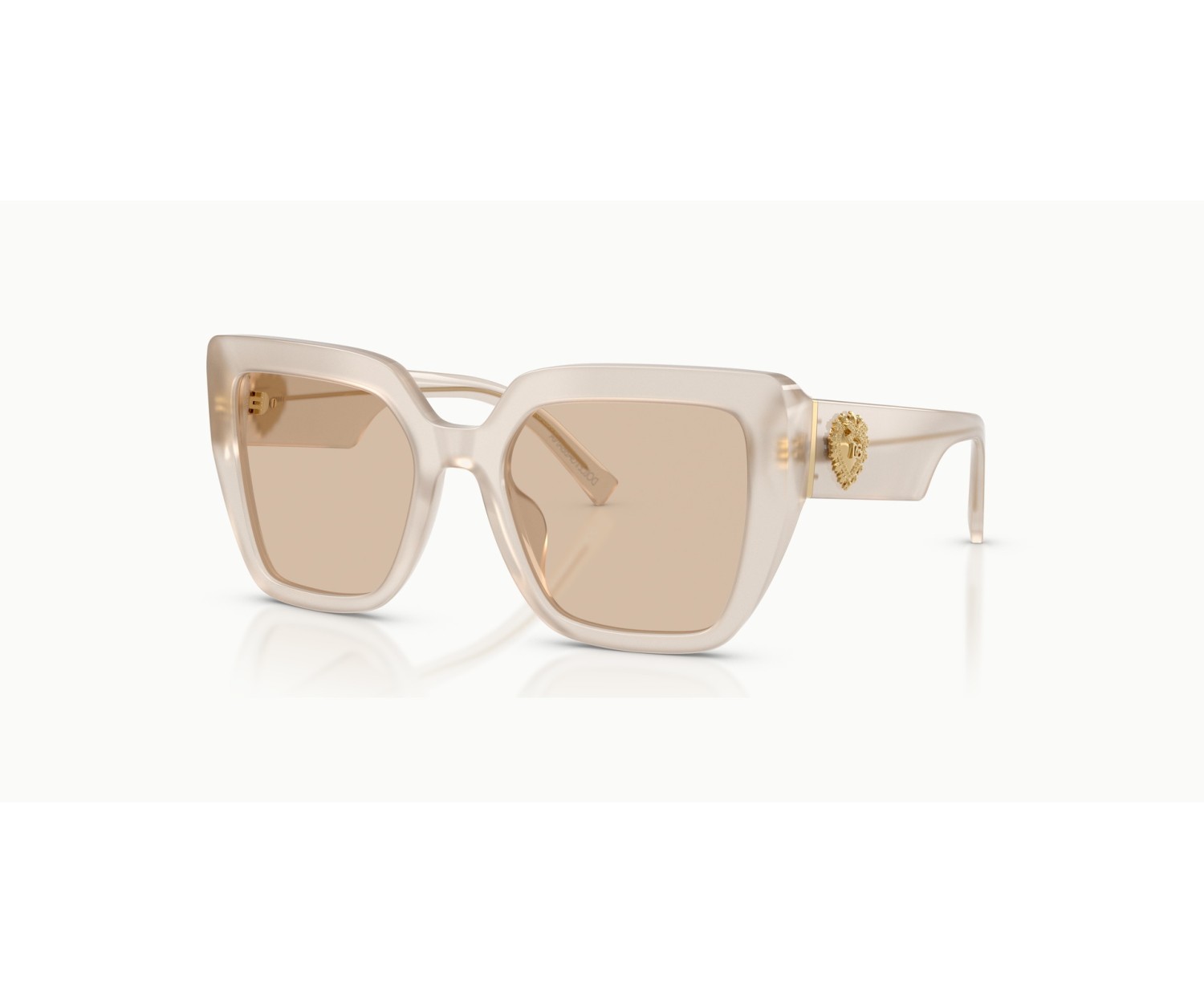 DOLCE & GABBANA - DG4538 - 342093 - 54