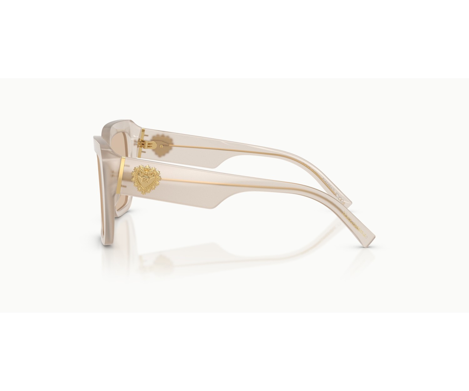 DOLCE & GABBANA - DG4538 - 342093 - 54