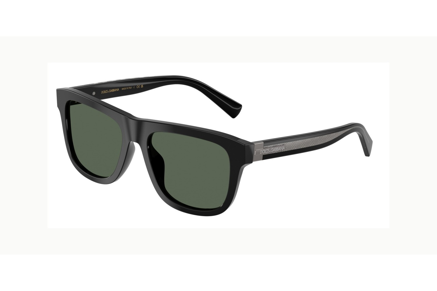 DOLCE & GABBANA - DG4545 - 501/71 - 55