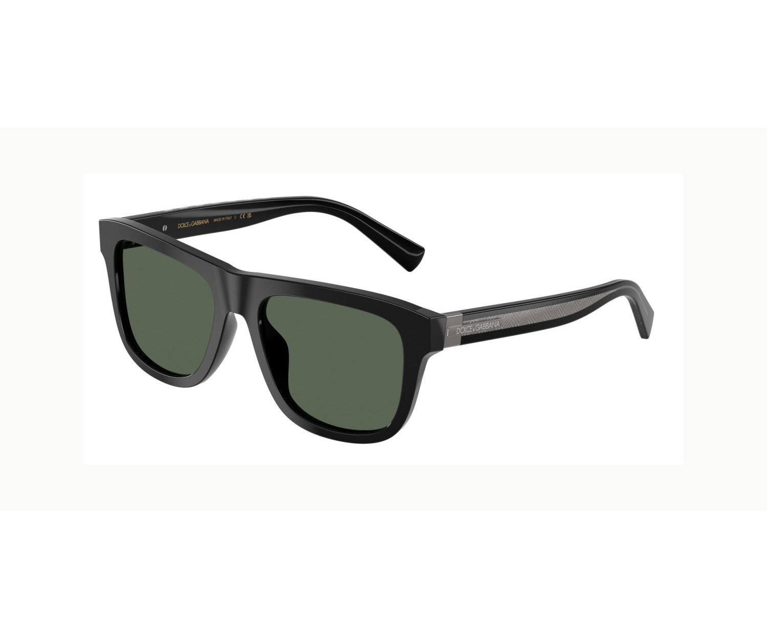 DOLCE & GABBANA - DG4545 - 501/71 - 55