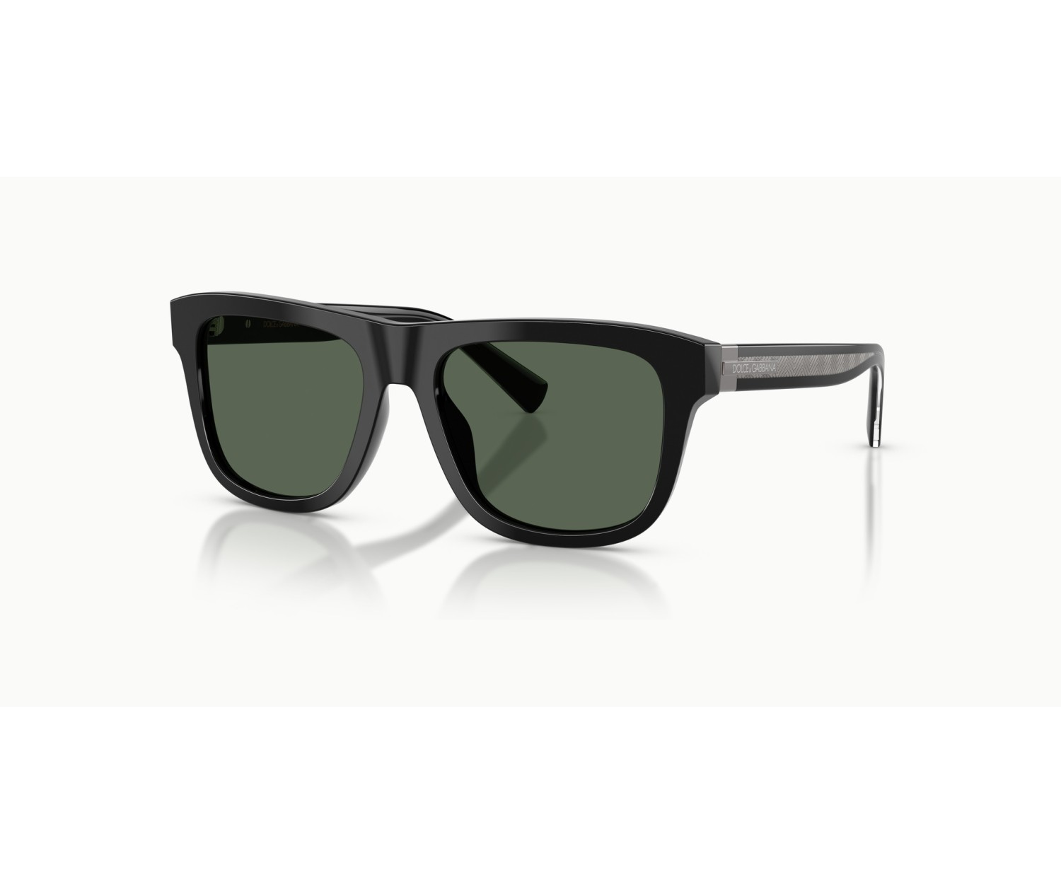DOLCE & GABBANA - DG4545 - 501/71 - 55