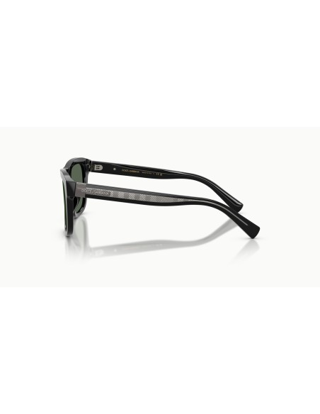 DOLCE & GABBANA - DG4545 - 501/71 - 55