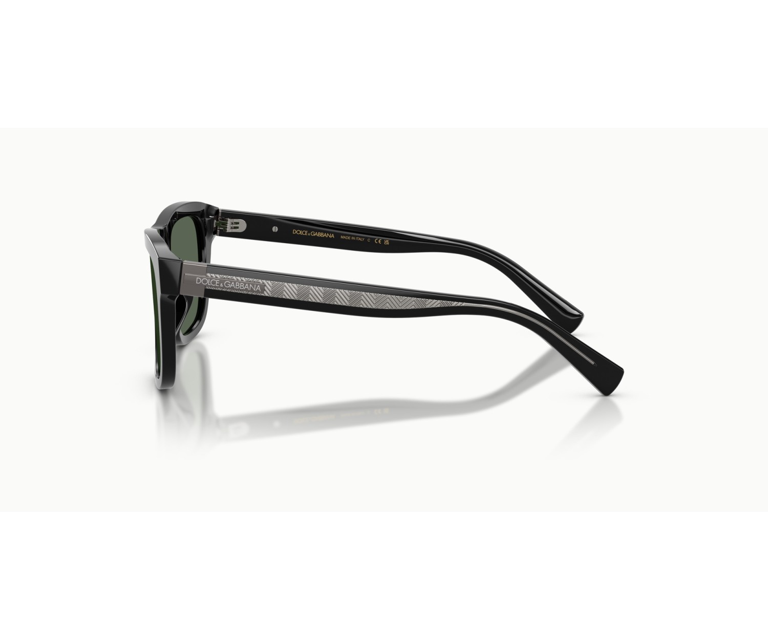 DOLCE & GABBANA - DG4545 - 501/71 - 55