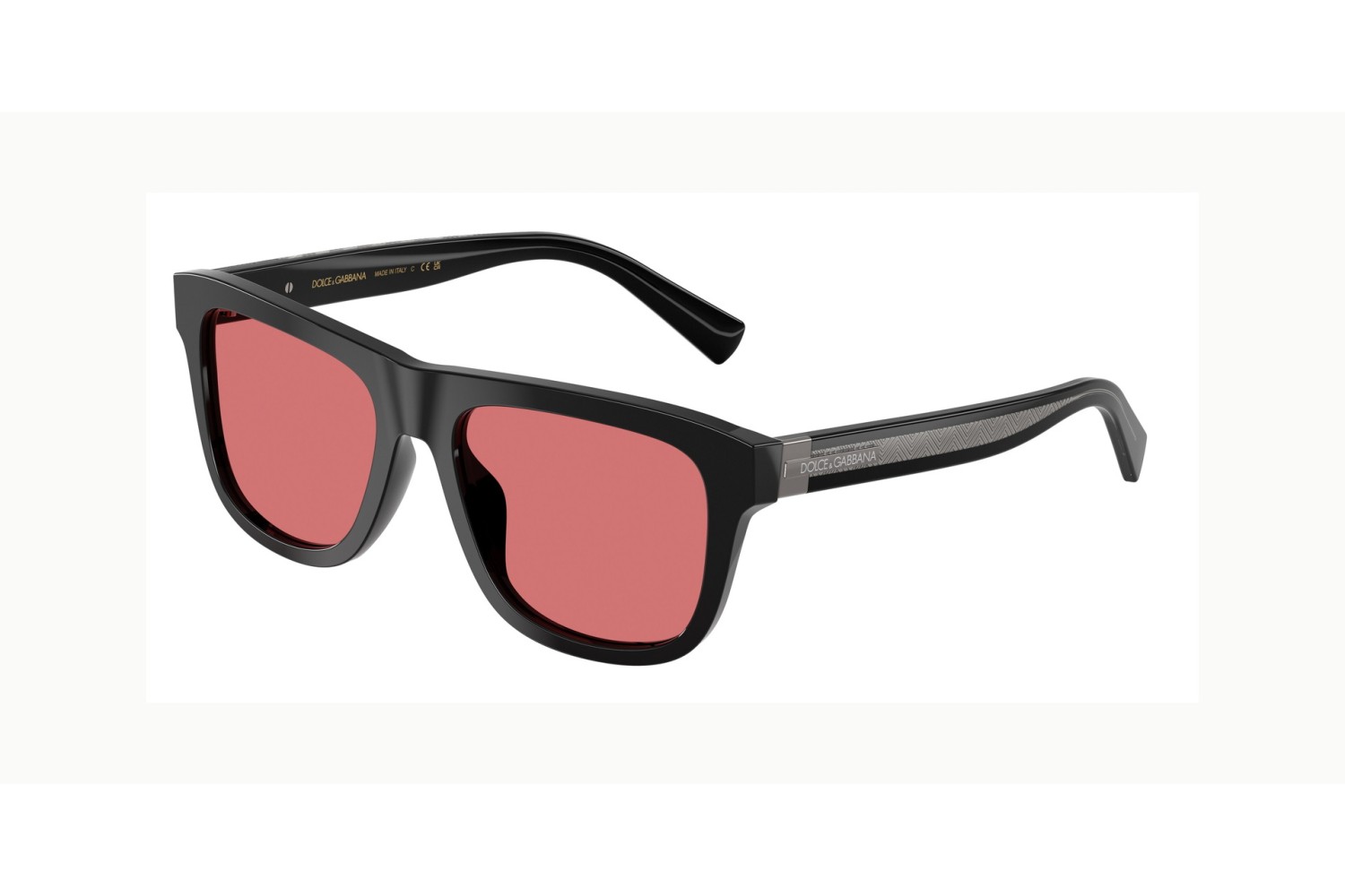 DOLCE & GABBANA - DG4545 - 501/75 - 55