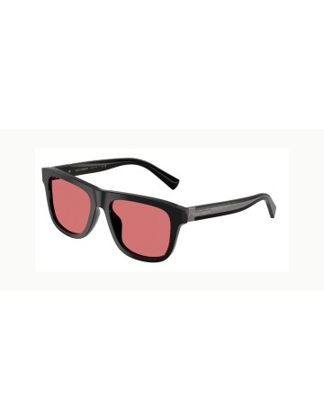 DOLCE & GABBANA - DG4545 - 501/75 - 55