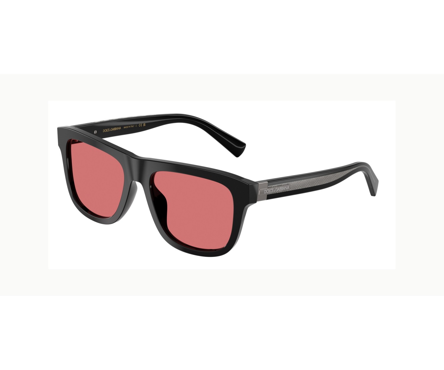 DOLCE & GABBANA - DG4545 - 501/75 - 55