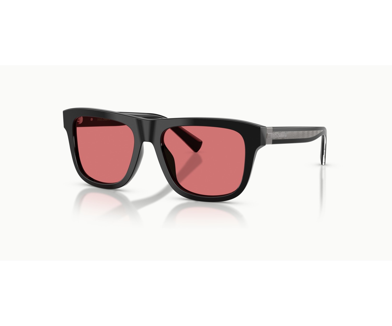DOLCE & GABBANA - DG4545 - 501/75 - 55