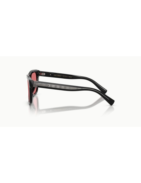 DOLCE & GABBANA - DG4545 - 501/75 - 55