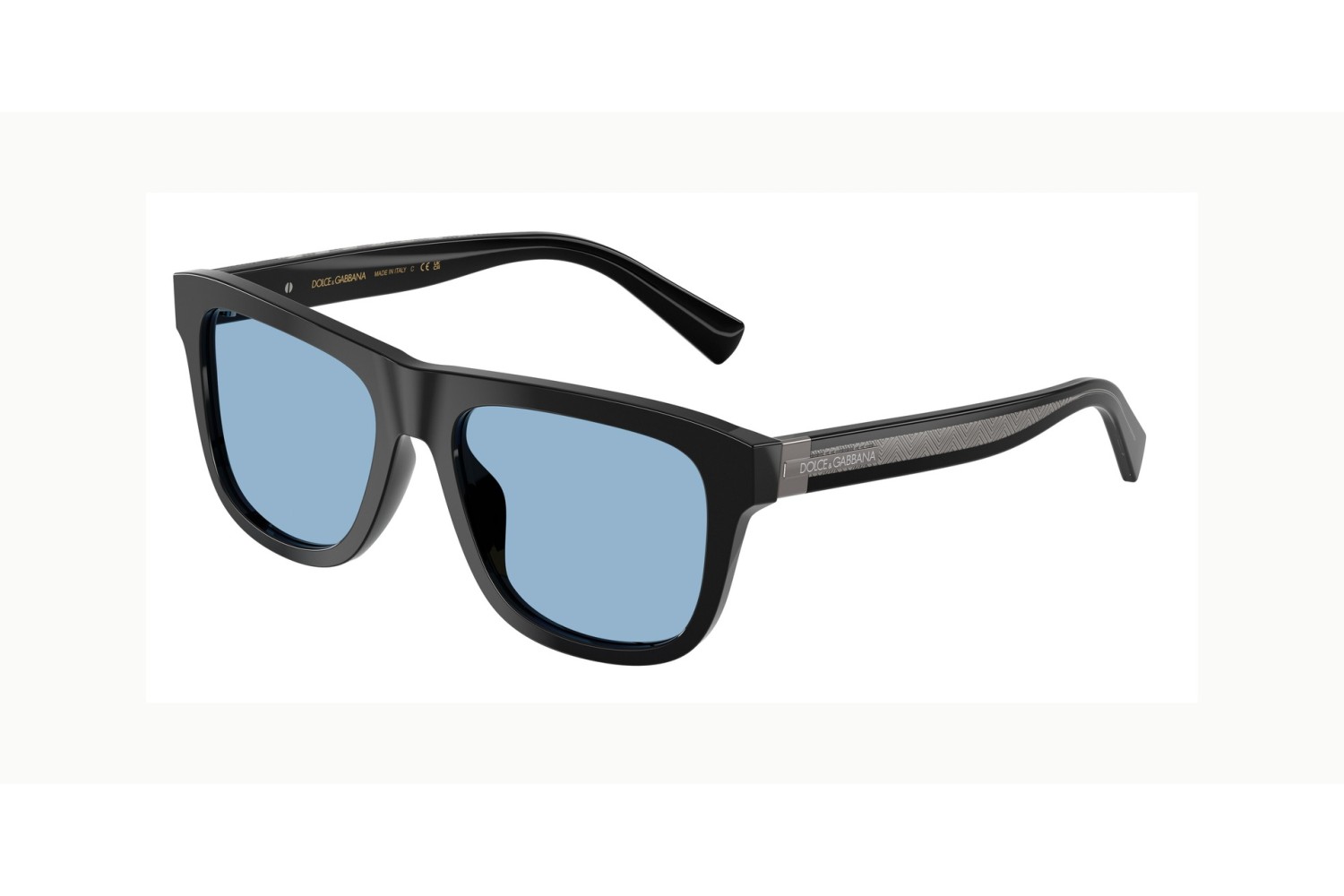 DOLCE & GABBANA - DG4545 - 501/80 - 55