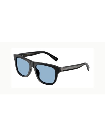 DOLCE & GABBANA - DG4545 - 501/80 - 55