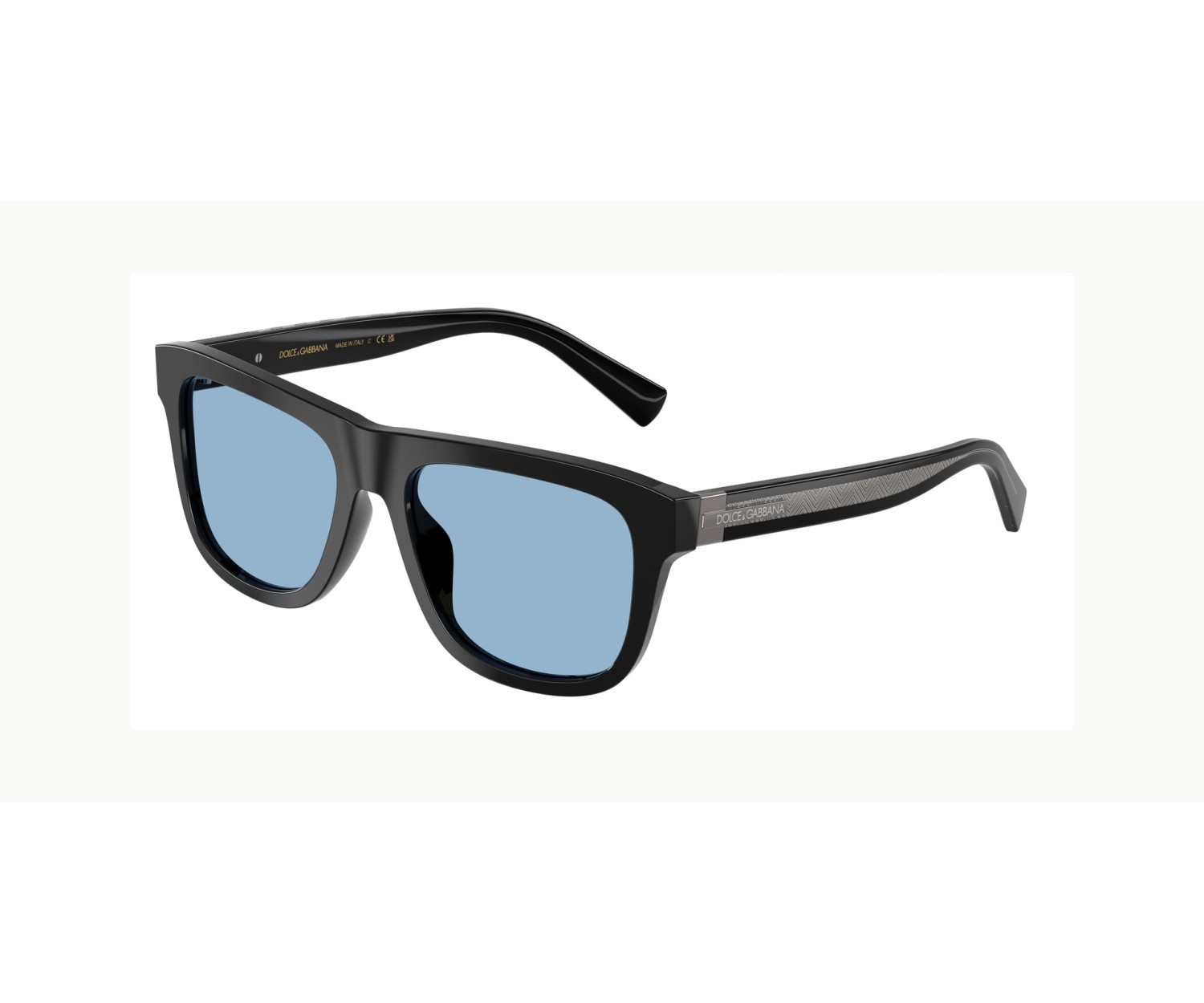 DOLCE & GABBANA - DG4545 - 501/80 - 55