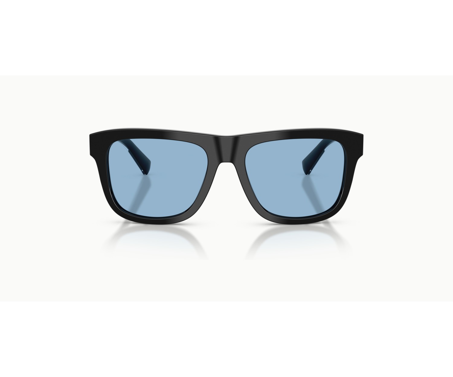 DOLCE & GABBANA - DG4545 - 501/80 - 55