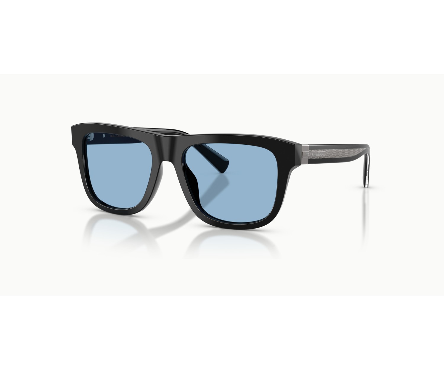 DOLCE & GABBANA - DG4545 - 501/80 - 55