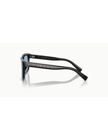 DOLCE & GABBANA - DG4545 - 501/80 - 55