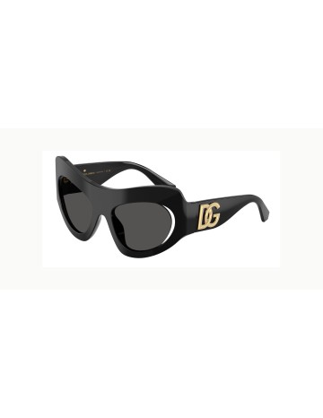 DOLCE & GABBANA - DG4552 - 501/87 - 53