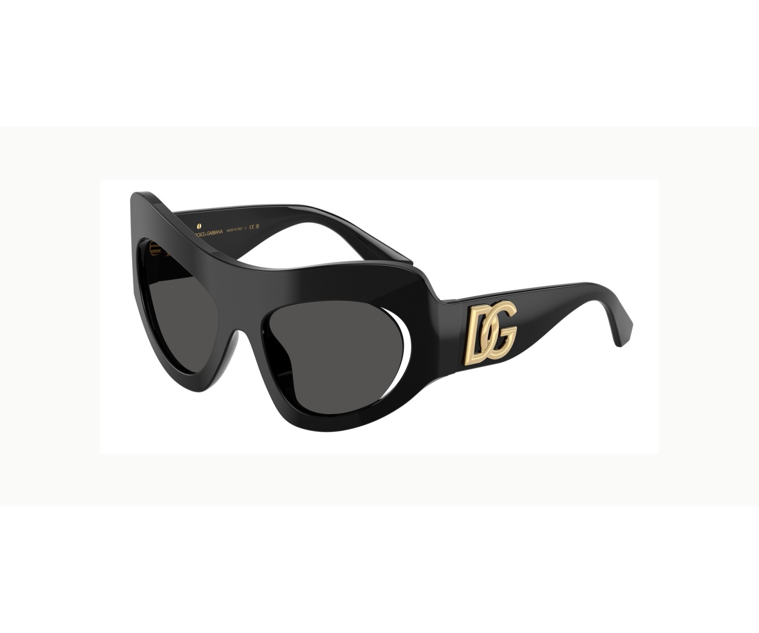 DOLCE & GABBANA - DG4552 - 501/87 - 53