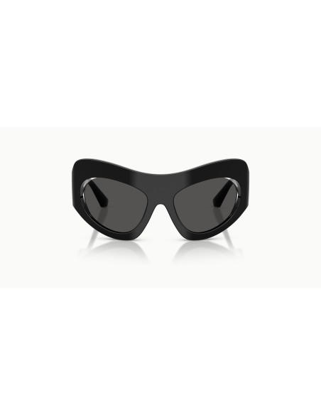 DOLCE & GABBANA - DG4552 - 501/87 - 53