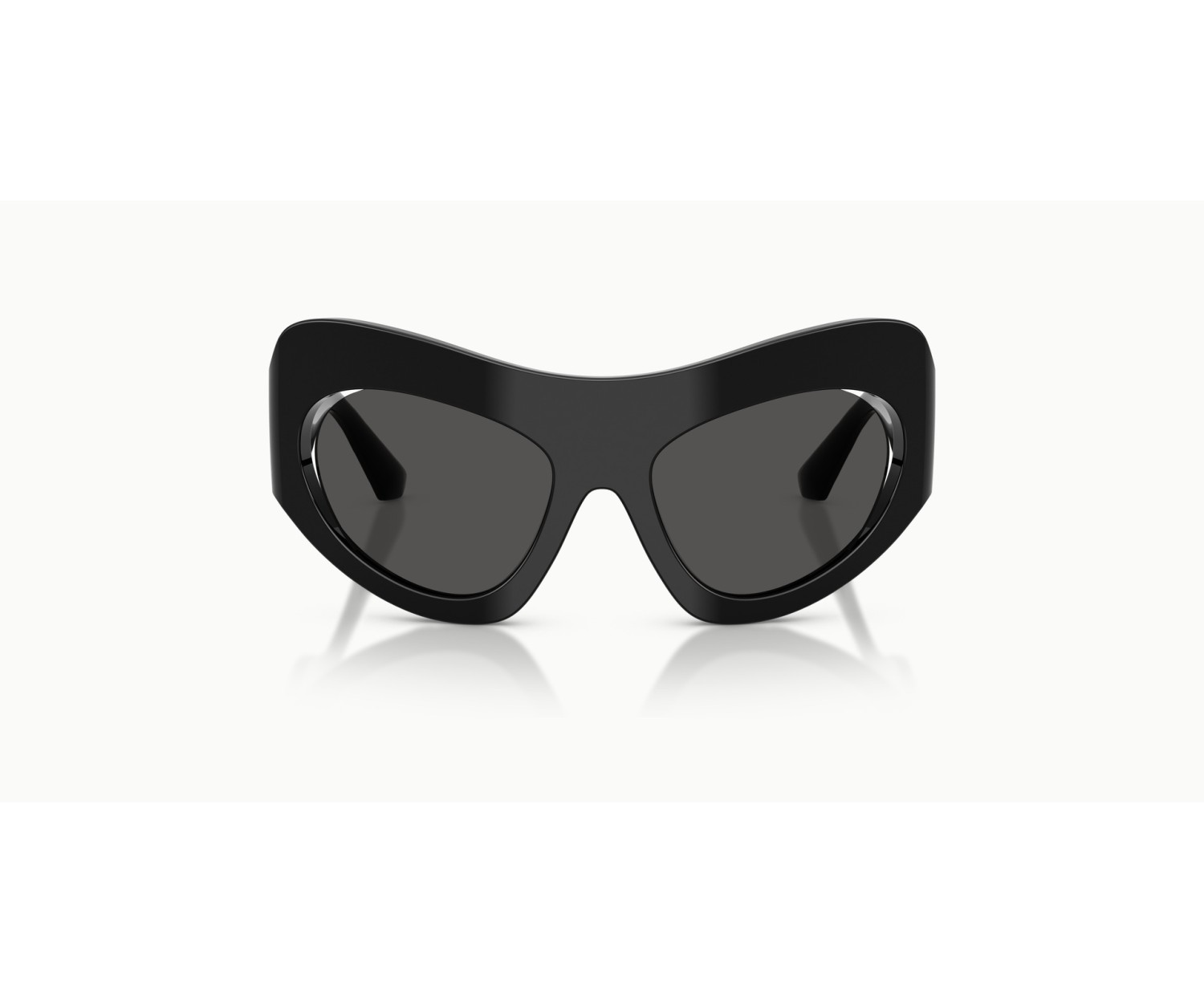 DOLCE & GABBANA - DG4552 - 501/87 - 53