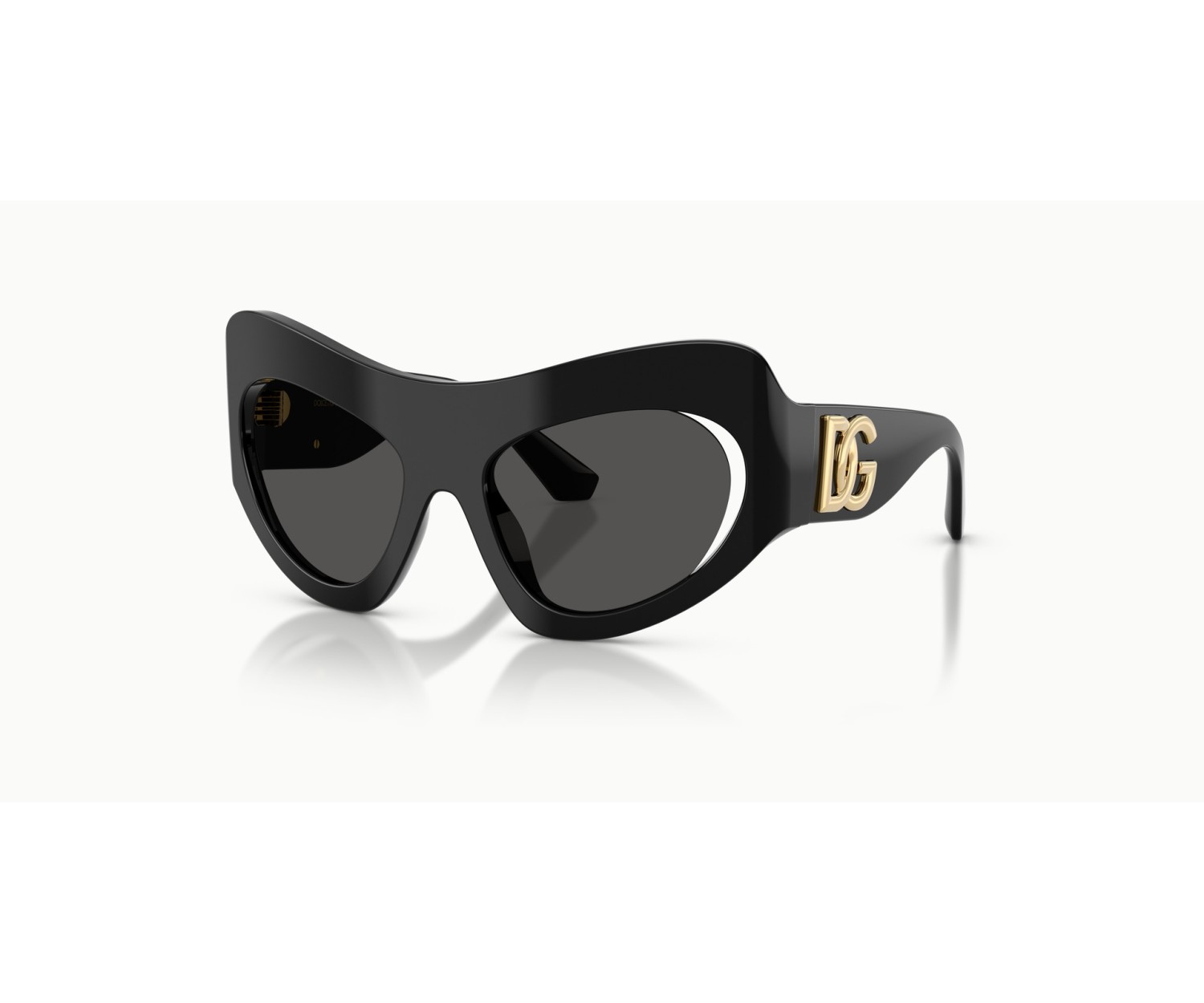 DOLCE & GABBANA - DG4552 - 501/87 - 53