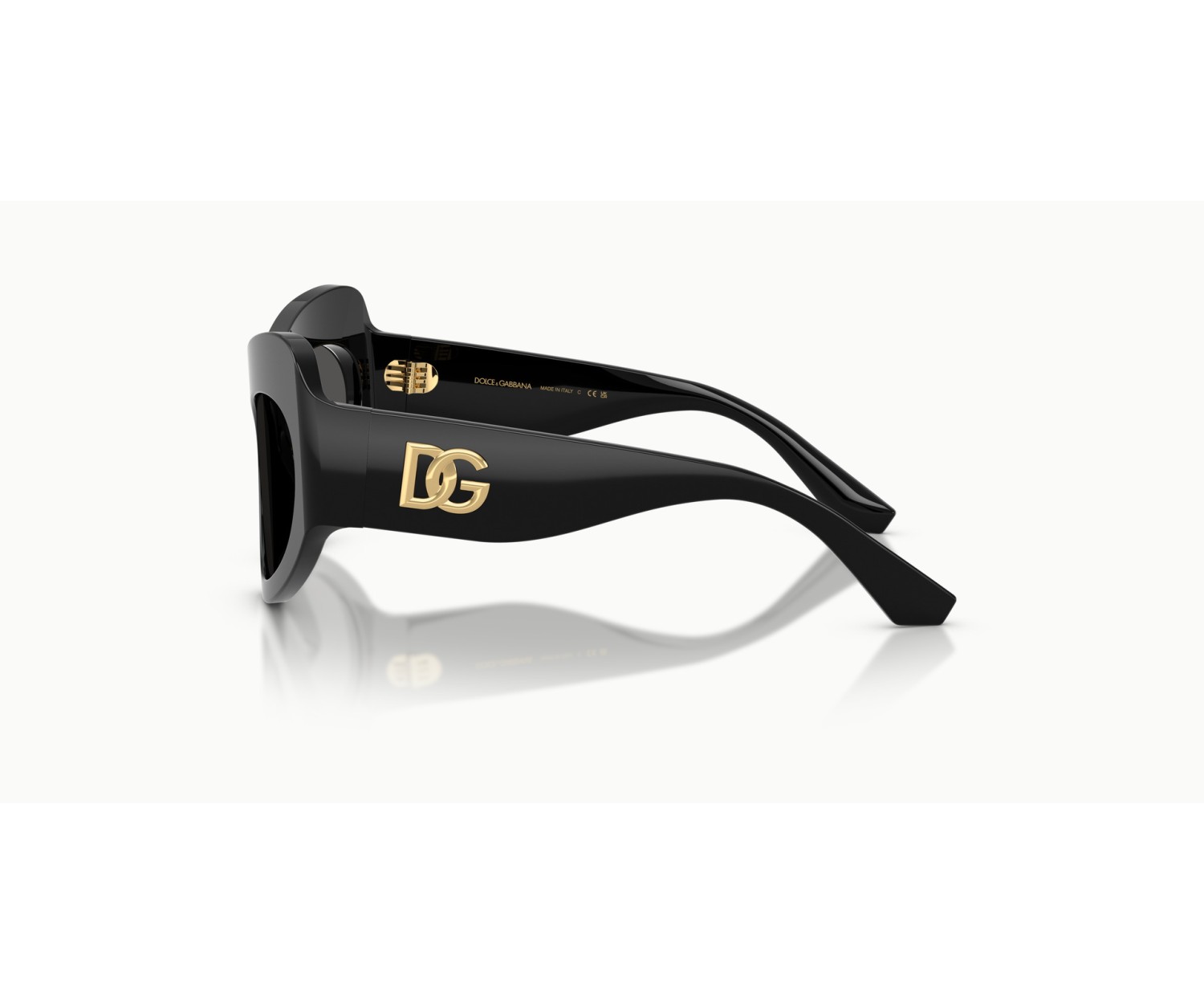 DOLCE & GABBANA - DG4552 - 501/87 - 53