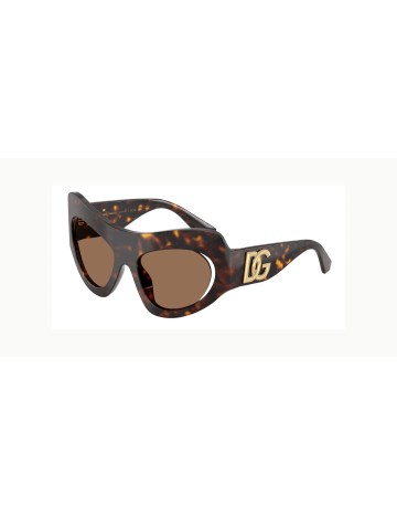DOLCE & GABBANA - DG4552 - 502/73 - 53