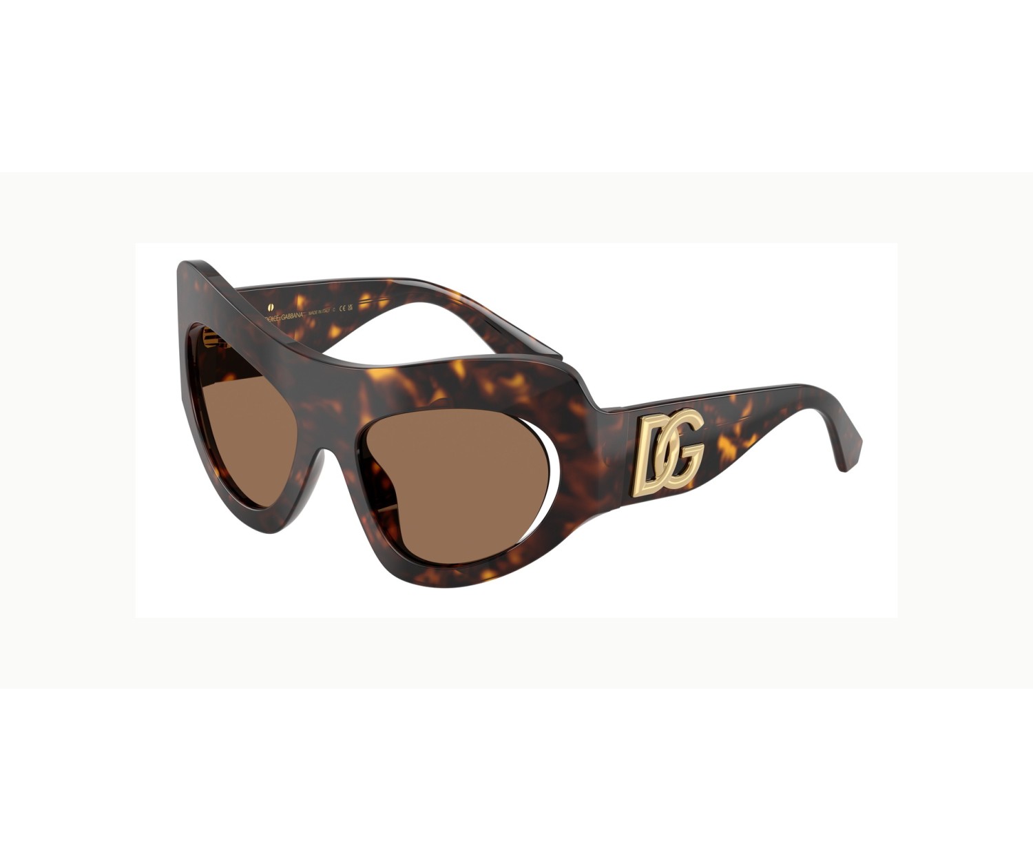 DOLCE & GABBANA - DG4552 - 502/73 - 53
