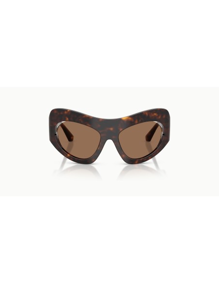 DOLCE & GABBANA - DG4552 - 502/73 - 53