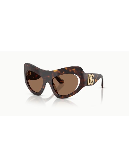 DOLCE & GABBANA - DG4552 - 502/73 - 53