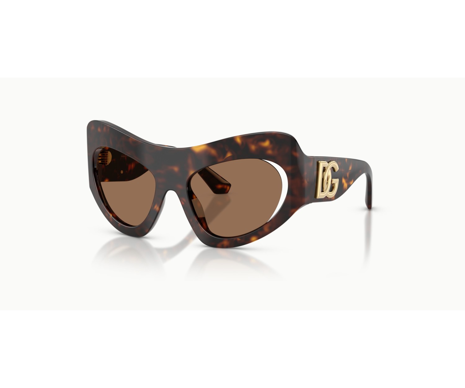 DOLCE & GABBANA - DG4552 - 502/73 - 53