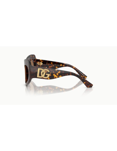 DOLCE & GABBANA - DG4552 - 502/73 - 53