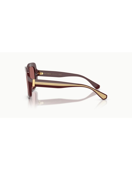 DOLCE & GABBANA - DG4557 - 309169 - 55